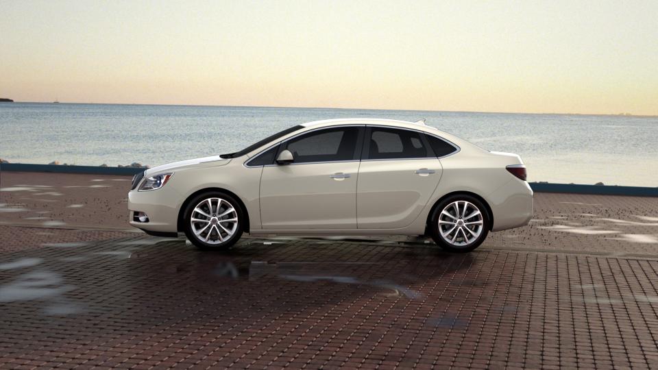 2012 Buick Verano Vehicle Photo in TREVOSE, PA 19053-4984