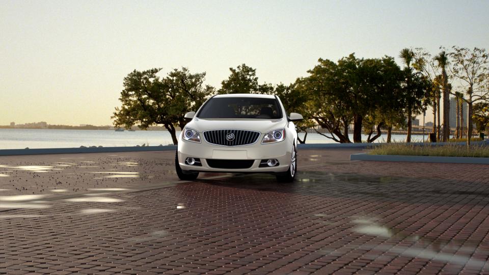 2012 Buick Verano Vehicle Photo in TREVOSE, PA 19053-4984