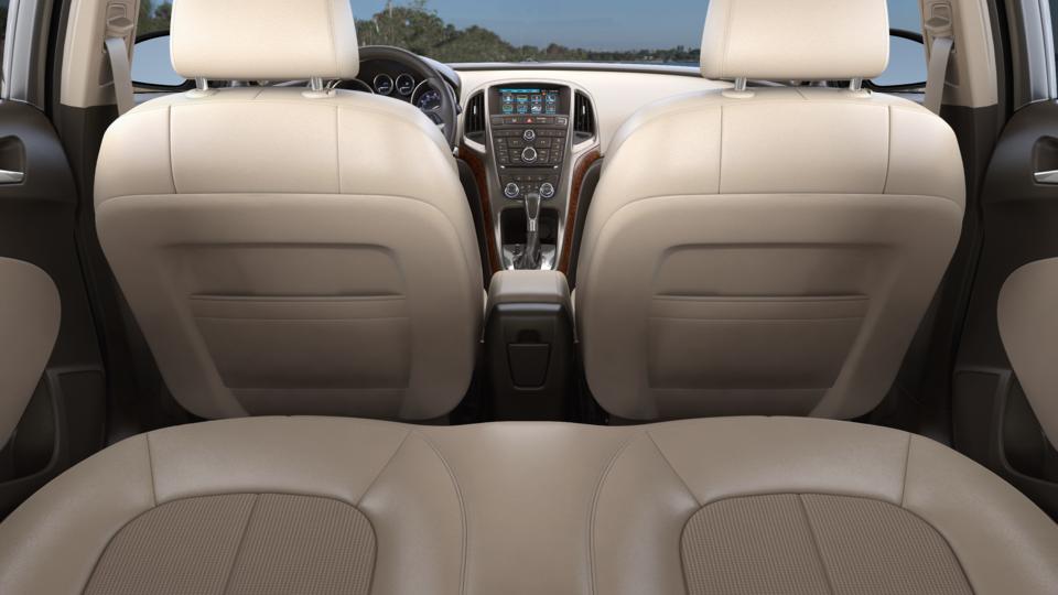 2012 Buick Verano Vehicle Photo in TREVOSE, PA 19053-4984