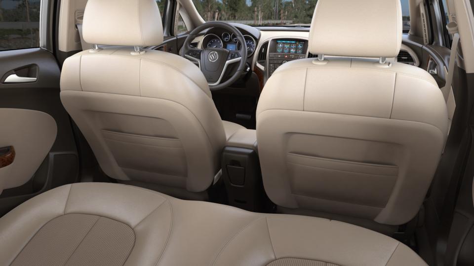 2012 Buick Verano Vehicle Photo in TREVOSE, PA 19053-4984