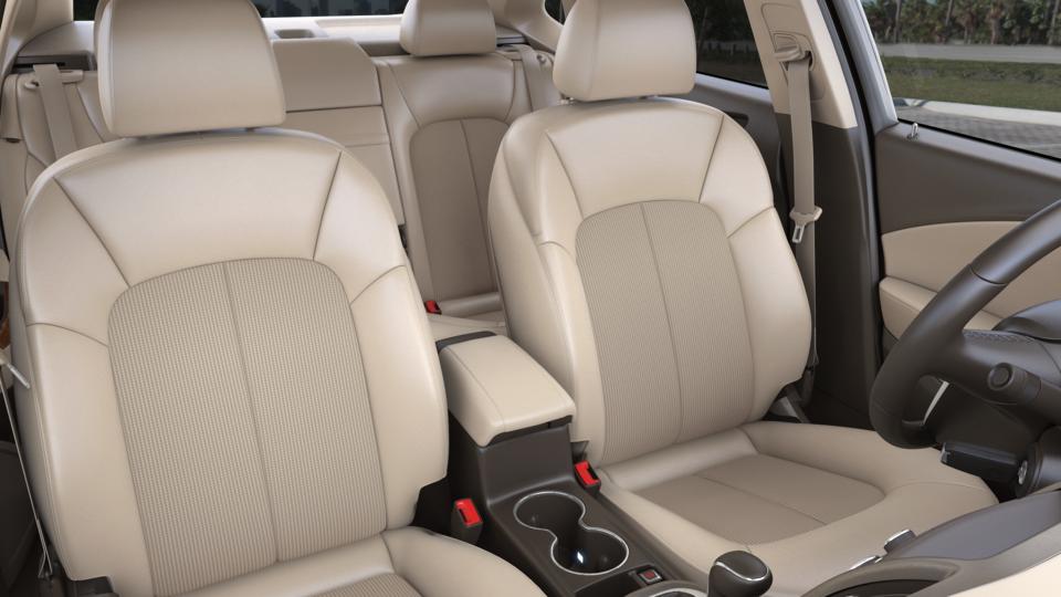 2012 Buick Verano Vehicle Photo in TREVOSE, PA 19053-4984