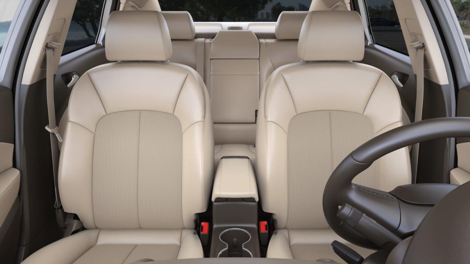 2012 Buick Verano Vehicle Photo in TREVOSE, PA 19053-4984