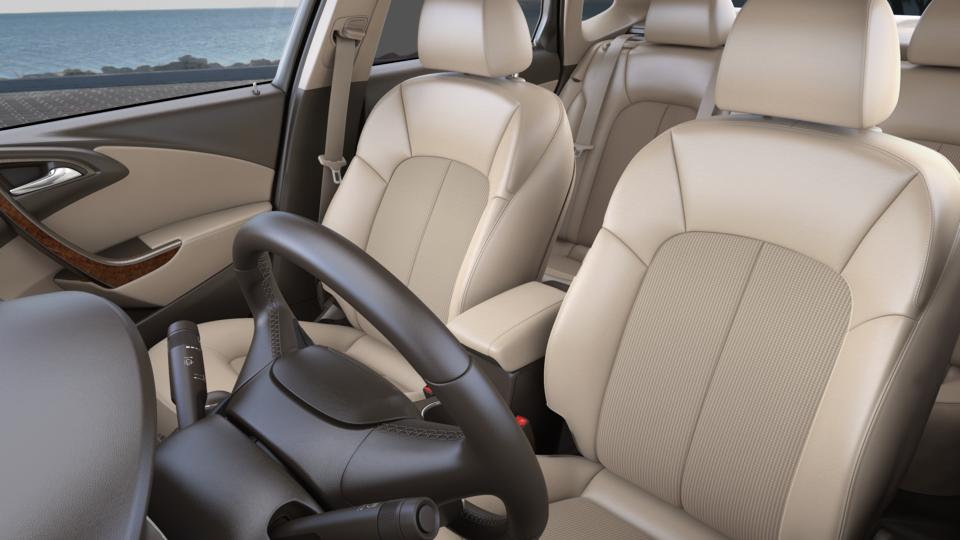 2012 Buick Verano Vehicle Photo in TREVOSE, PA 19053-4984