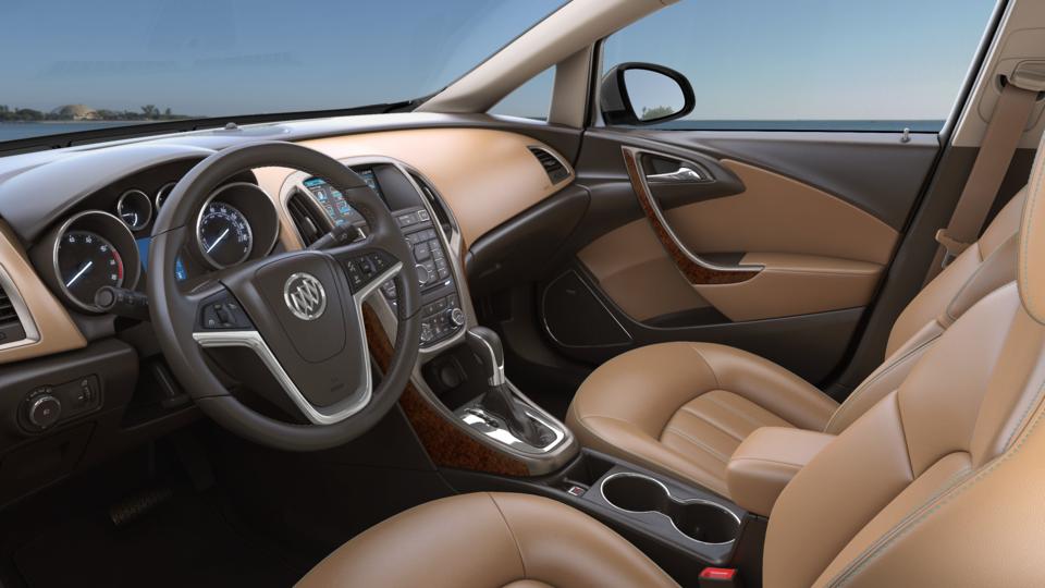 2012 Buick Verano Vehicle Photo in LAS VEGAS, NV 89146-3033