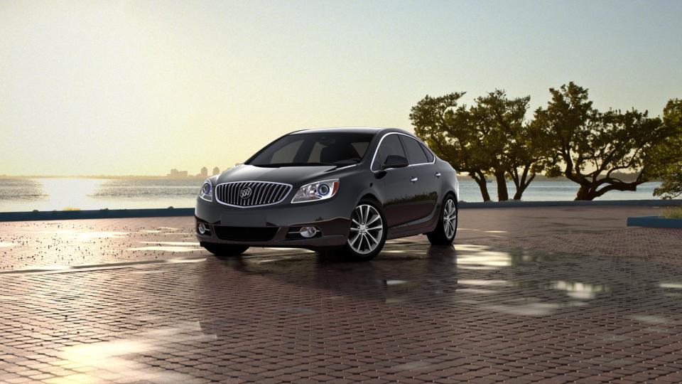 2013 Buick Verano Vehicle Photo in SELMA, TX 78154-1460