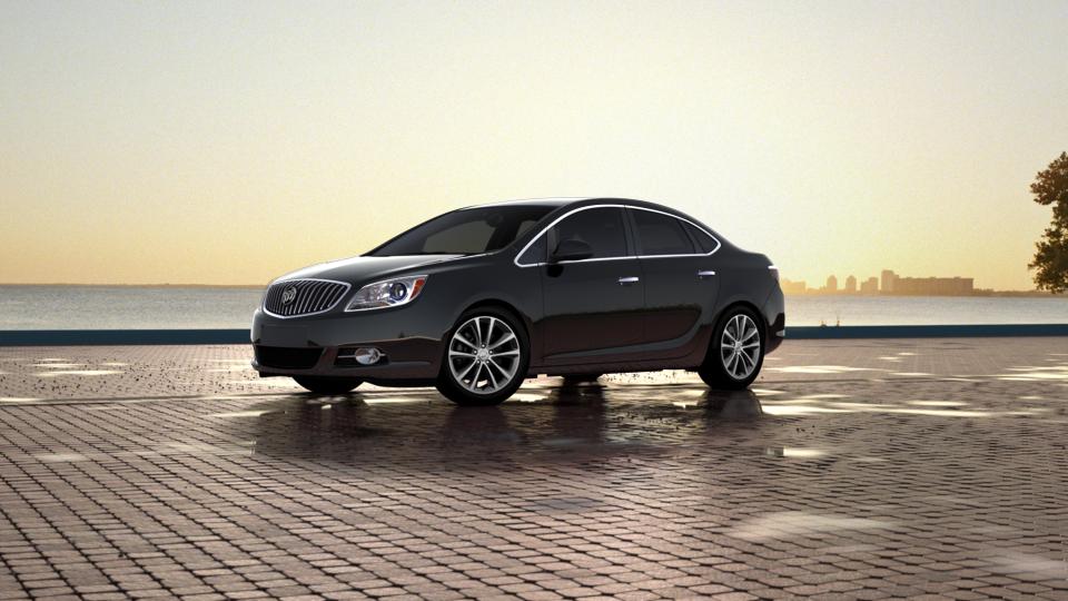 2013 Buick Verano Vehicle Photo in SELMA, TX 78154-1460