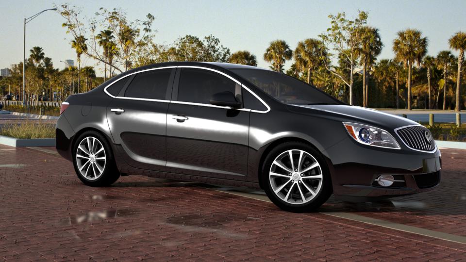 2013 Buick Verano Vehicle Photo in SELMA, TX 78154-1460