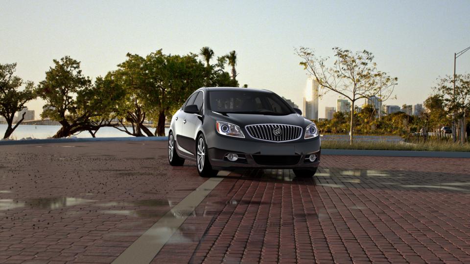 2013 Buick Verano Vehicle Photo in SELMA, TX 78154-1460