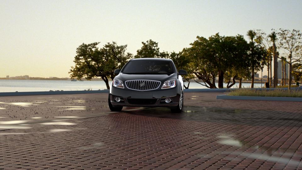 2013 Buick Verano Vehicle Photo in SELMA, TX 78154-1460