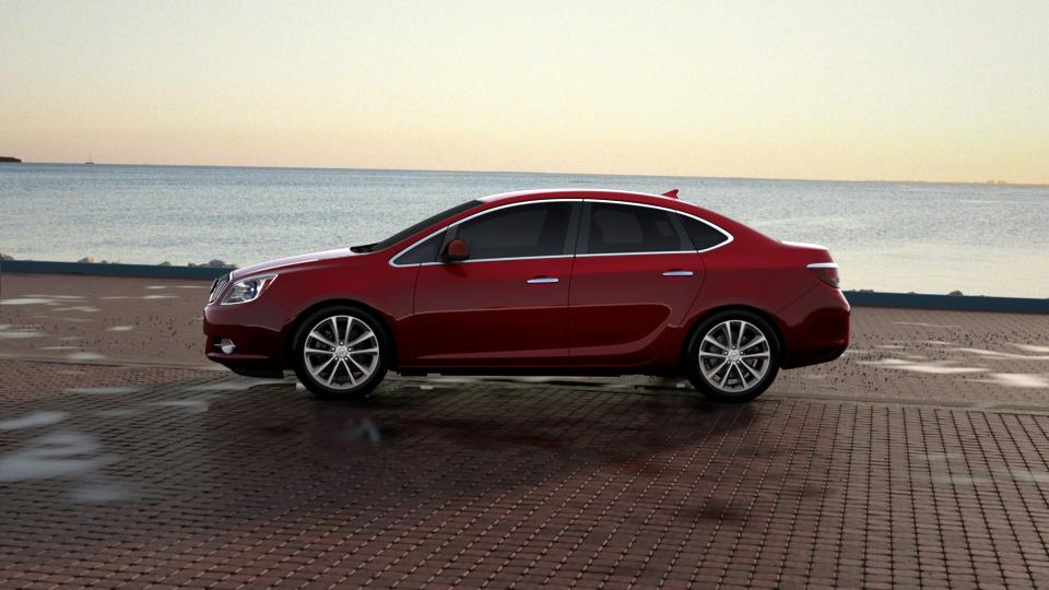 2013 Buick Verano Vehicle Photo in MEDINA, OH 44256-9631