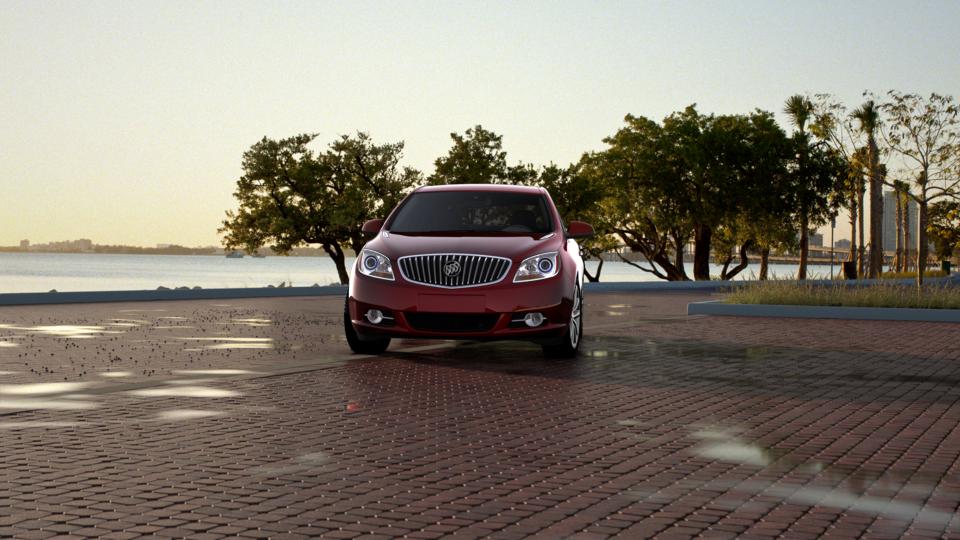 2013 Buick Verano Vehicle Photo in MEDINA, OH 44256-9631