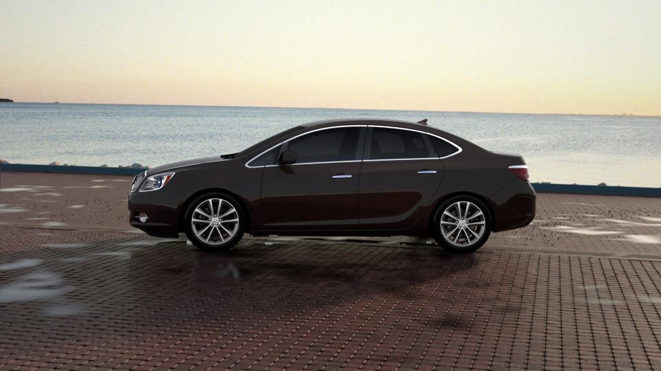 2013 Buick Verano Vehicle Photo in TREVOSE, PA 19053-4984