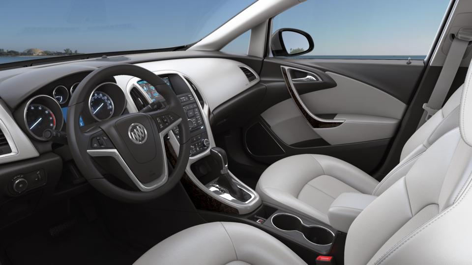 2013 Buick Verano Vehicle Photo in SELMA, TX 78154-1460