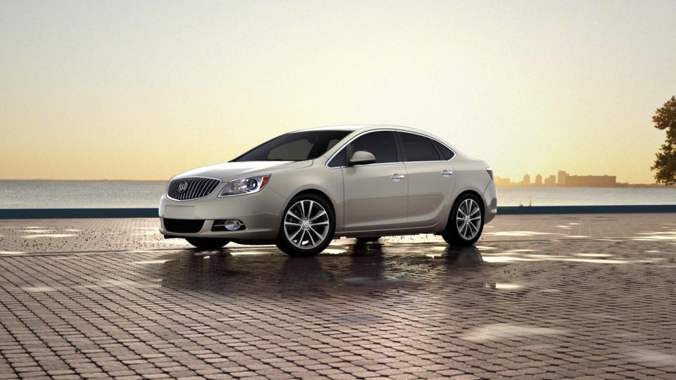 Used 2013 Buick Verano 1SD with VIN 1G4PP5SK1D4121393 for sale in Dothan, AL