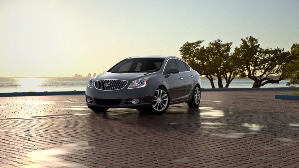 2013 Buick Verano Vehicle Photo in ELYRIA, OH 44035-6349