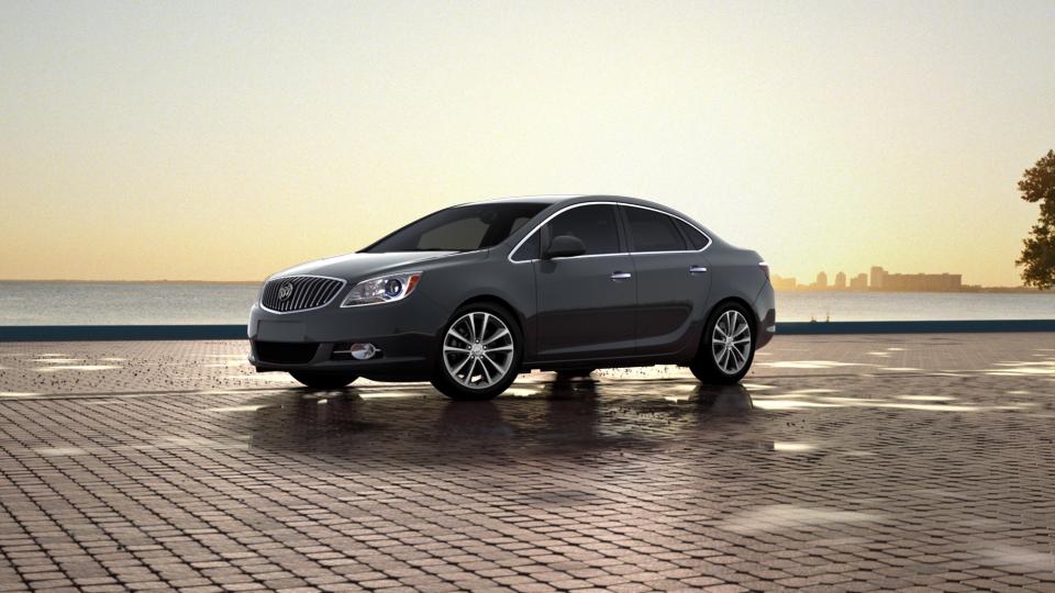 2013 Buick Verano Vehicle Photo in ELYRIA, OH 44035-6349