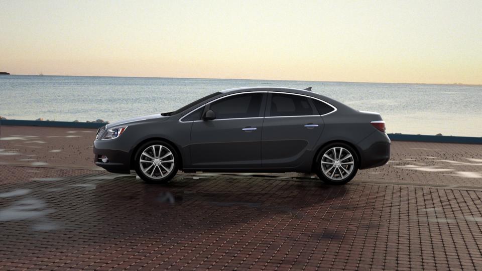 2013 Buick Verano Vehicle Photo in ELYRIA, OH 44035-6349