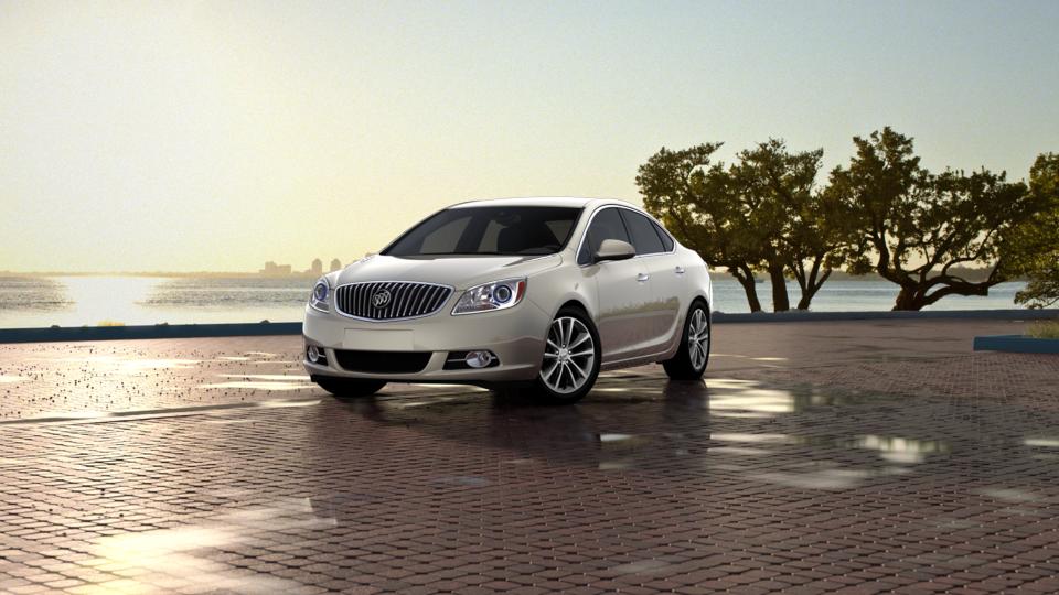 2013 Buick Verano Vehicle Photo in Winter Park, FL 32792