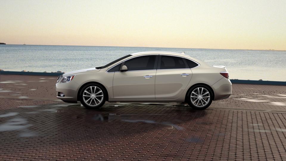 2013 Buick Verano Vehicle Photo in Winter Park, FL 32792