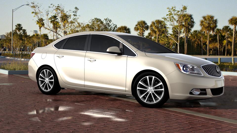 2013 Buick Verano Vehicle Photo in Winter Park, FL 32792