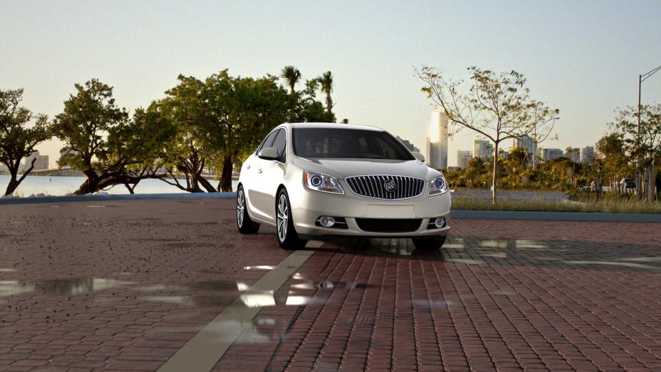 2013 Buick Verano Vehicle Photo in Winter Park, FL 32792