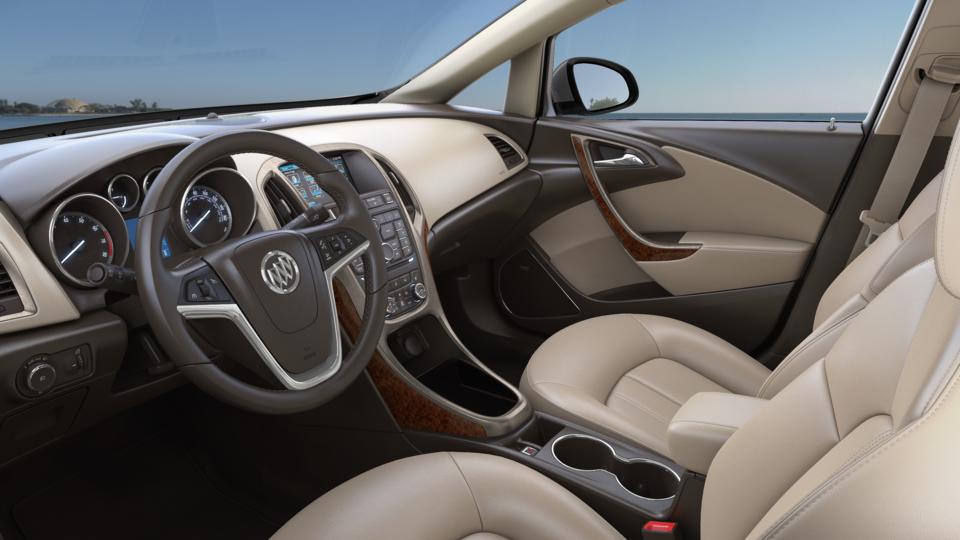 2013 Buick Verano Vehicle Photo in Winter Park, FL 32792