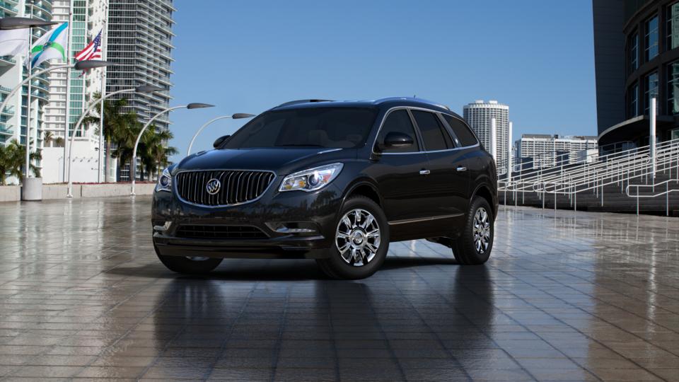 2013 Buick Enclave Vehicle Photo in EASTON, PA 18045-2341