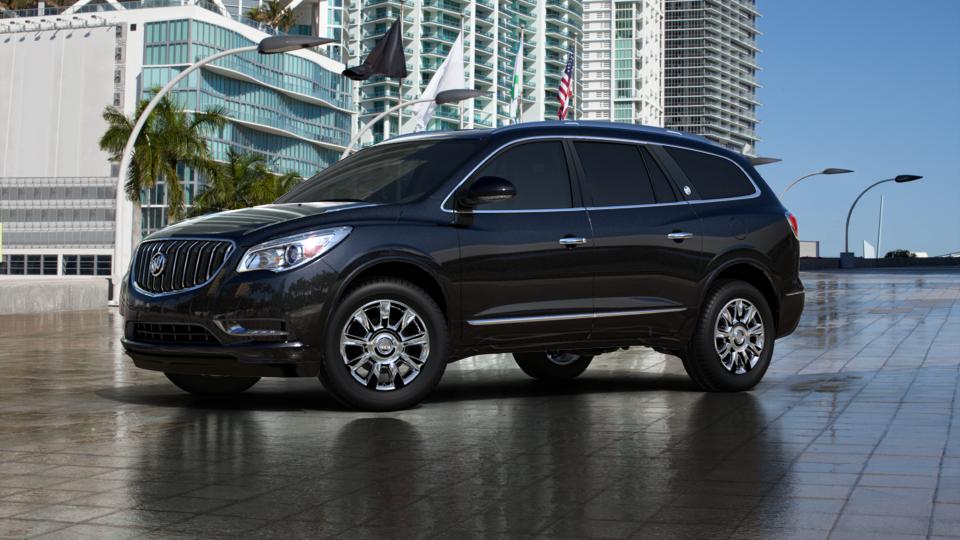 2013 Buick Enclave Vehicle Photo in EASTON, PA 18045-2341