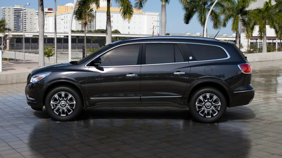 2013 Buick Enclave Vehicle Photo in EASTON, PA 18045-2341