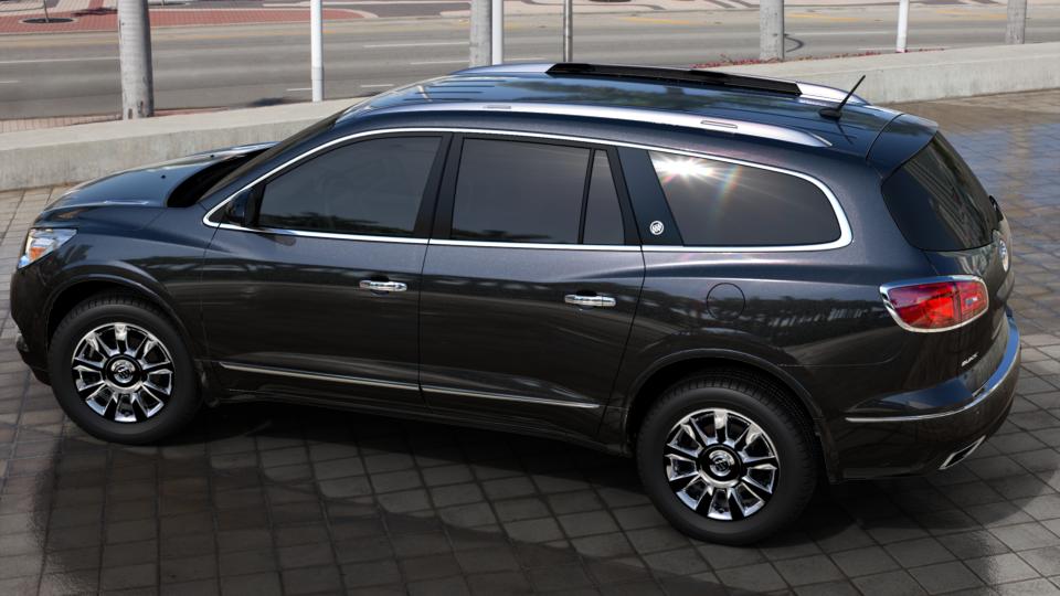 2013 Buick Enclave Vehicle Photo in EASTON, PA 18045-2341