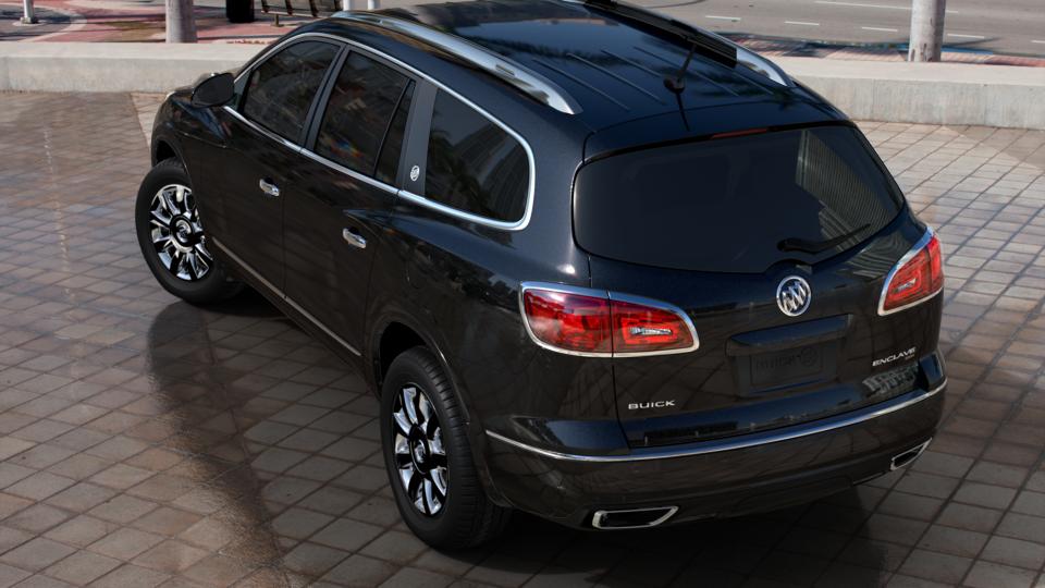 2013 Buick Enclave Vehicle Photo in EASTON, PA 18045-2341