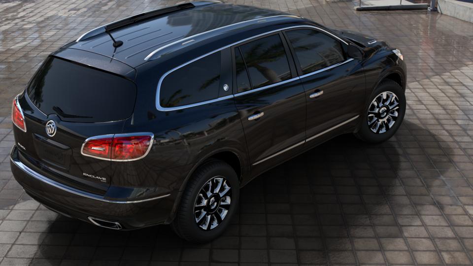 2013 Buick Enclave Vehicle Photo in EASTON, PA 18045-2341