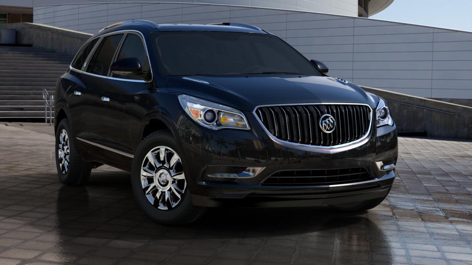 2013 Buick Enclave Vehicle Photo in EASTON, PA 18045-2341