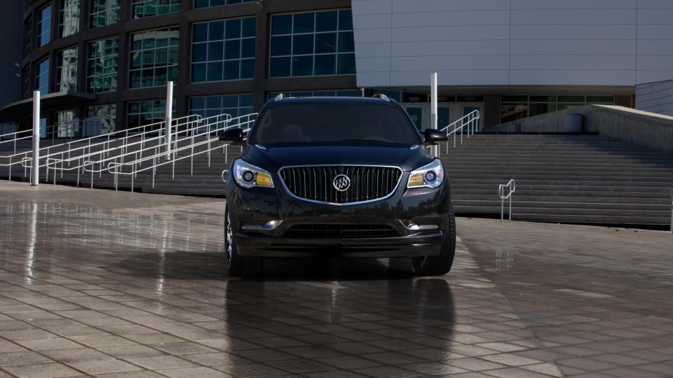 2013 Buick Enclave Vehicle Photo in EASTON, PA 18045-2341
