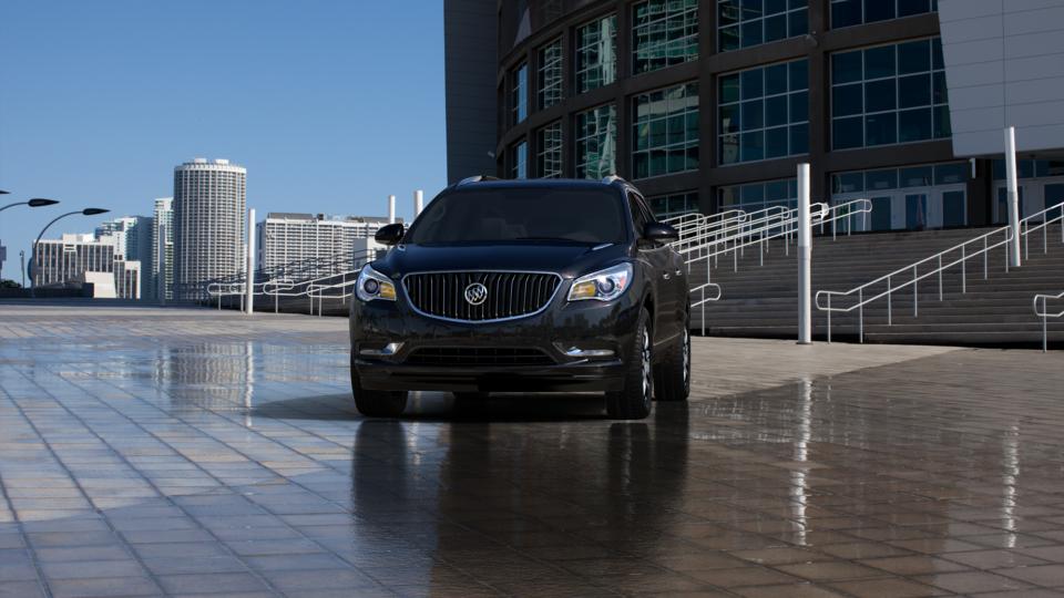 2013 Buick Enclave Vehicle Photo in EASTON, PA 18045-2341