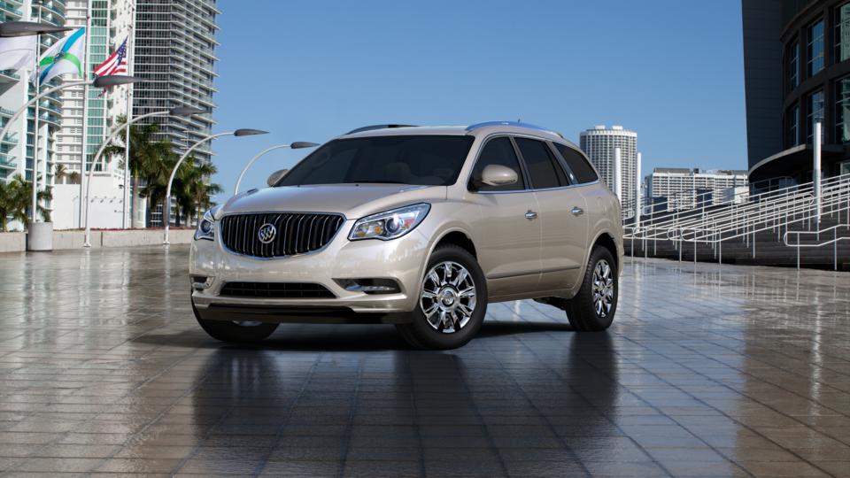 2013 Buick Enclave Vehicle Photo in HARRISBURG, PA 17111-1033