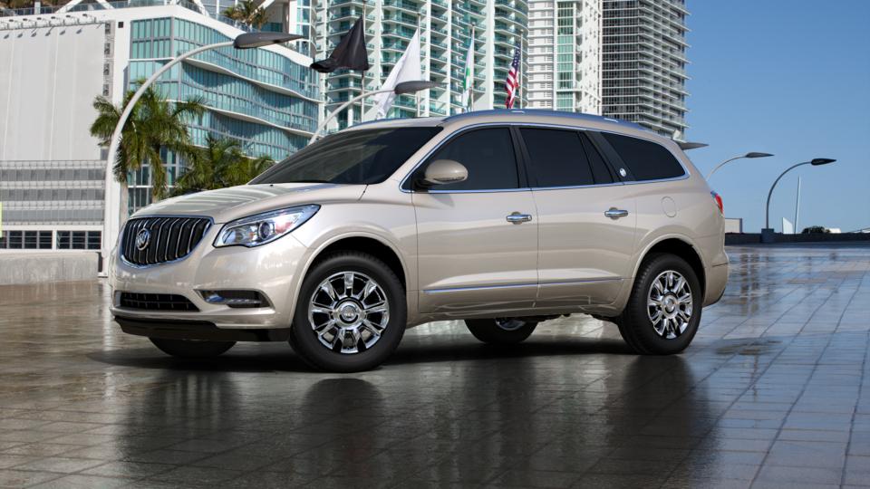2013 Buick Enclave Vehicle Photo in HARRISBURG, PA 17111-1033
