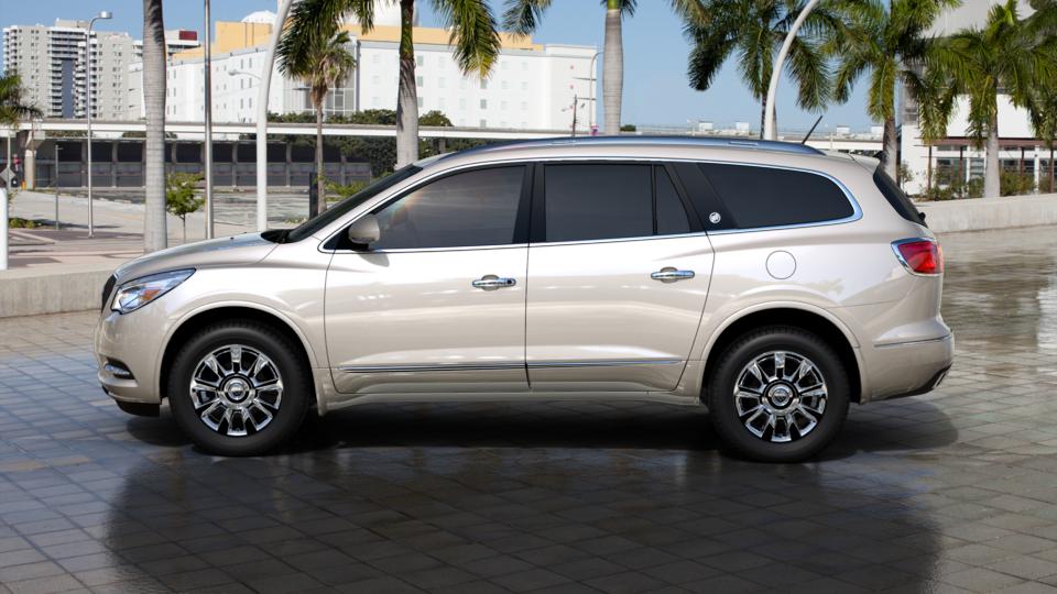 2013 Buick Enclave Vehicle Photo in HARRISBURG, PA 17111-1033