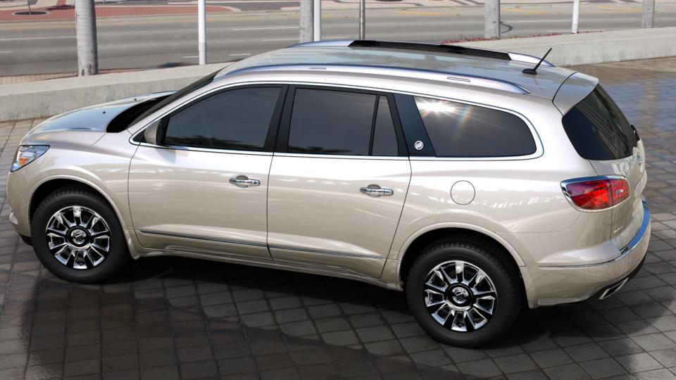 2013 Buick Enclave Vehicle Photo in HARRISBURG, PA 17111-1033