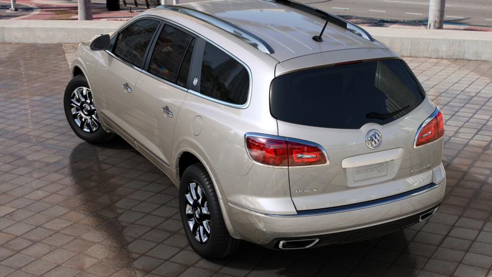 2013 Buick Enclave Vehicle Photo in HARRISBURG, PA 17111-1033