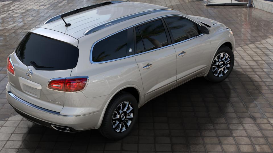2013 Buick Enclave Vehicle Photo in HARRISBURG, PA 17111-1033