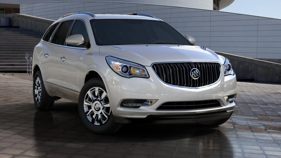 2013 Buick Enclave Vehicle Photo in HARRISBURG, PA 17111-1033