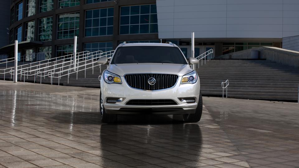 2013 Buick Enclave Vehicle Photo in HARRISBURG, PA 17111-1033