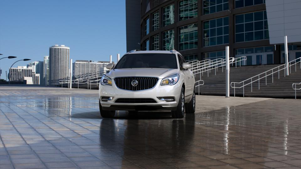 2013 Buick Enclave Vehicle Photo in HARRISBURG, PA 17111-1033