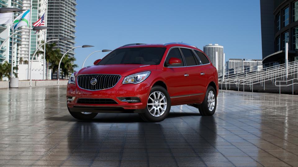 2013 Buick Enclave Vehicle Photo in MOON TOWNSHIP, PA 15108-2571