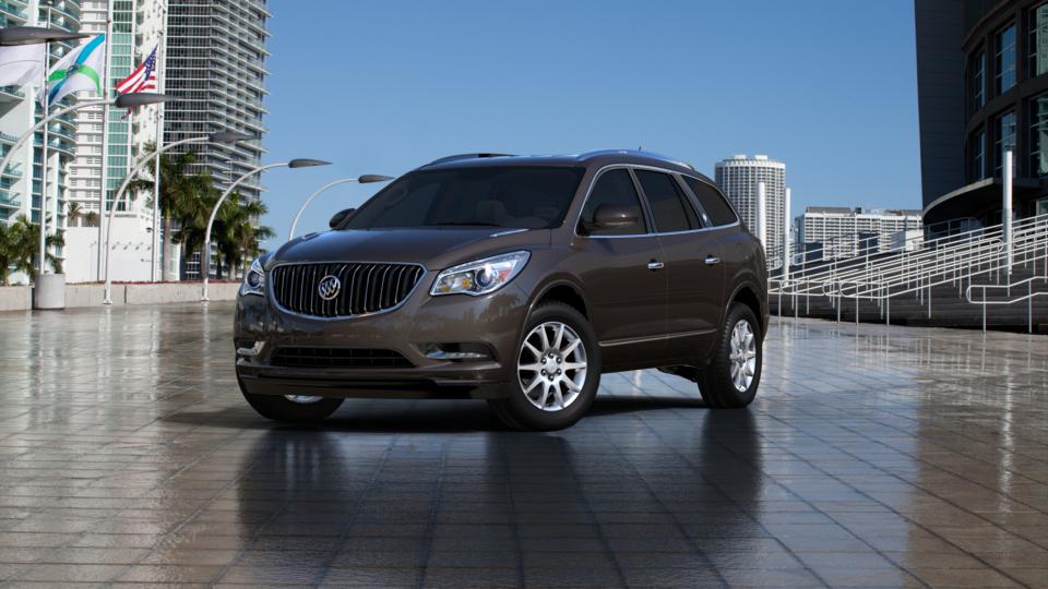 2013 Buick Enclave Vehicle Photo in OSHKOSH, WI 54904-7811