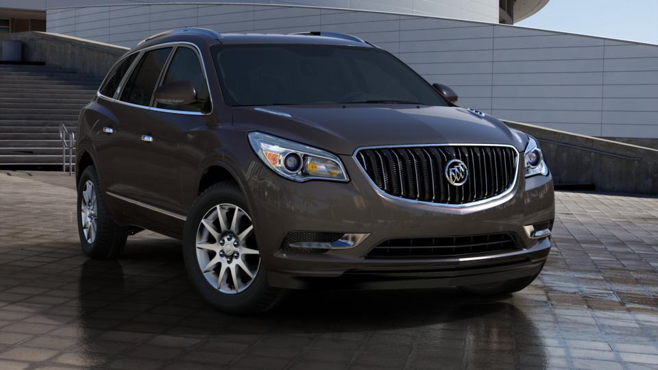 2013 Buick Enclave Vehicle Photo in OSHKOSH, WI 54904-7811