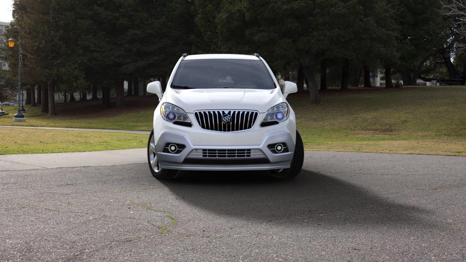 2013 Buick Encore Vehicle Photo in ROSENBERG, TX 77471-5675