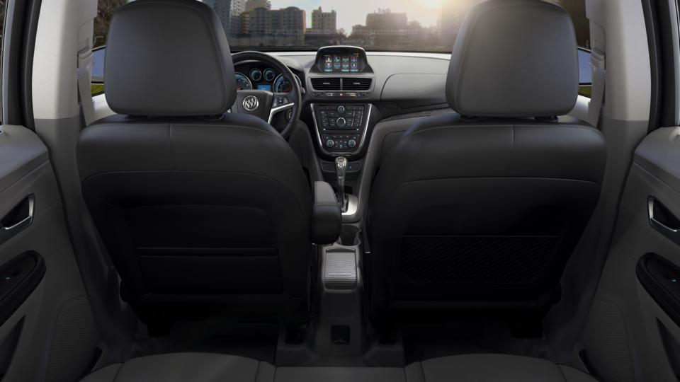 2013 Buick Encore Vehicle Photo in BEACHWOOD, OH 44122-4298