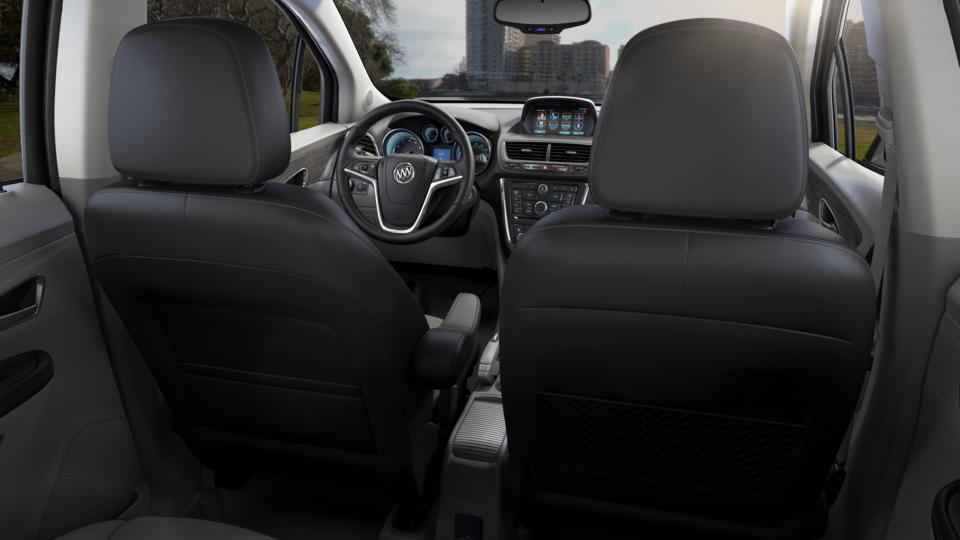 2013 Buick Encore Vehicle Photo in BEACHWOOD, OH 44122-4298